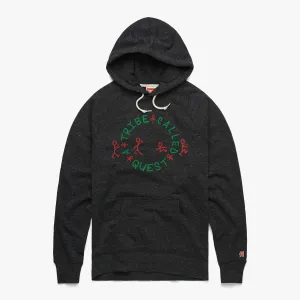 A Tribe Called Quest Logo Hoodie