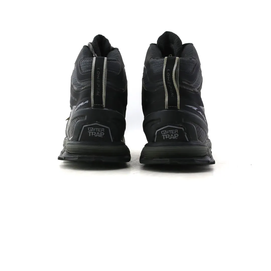 ALTRA LONE PEAK 4 MID