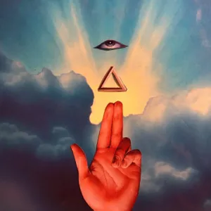 As Above, So Below (CD)