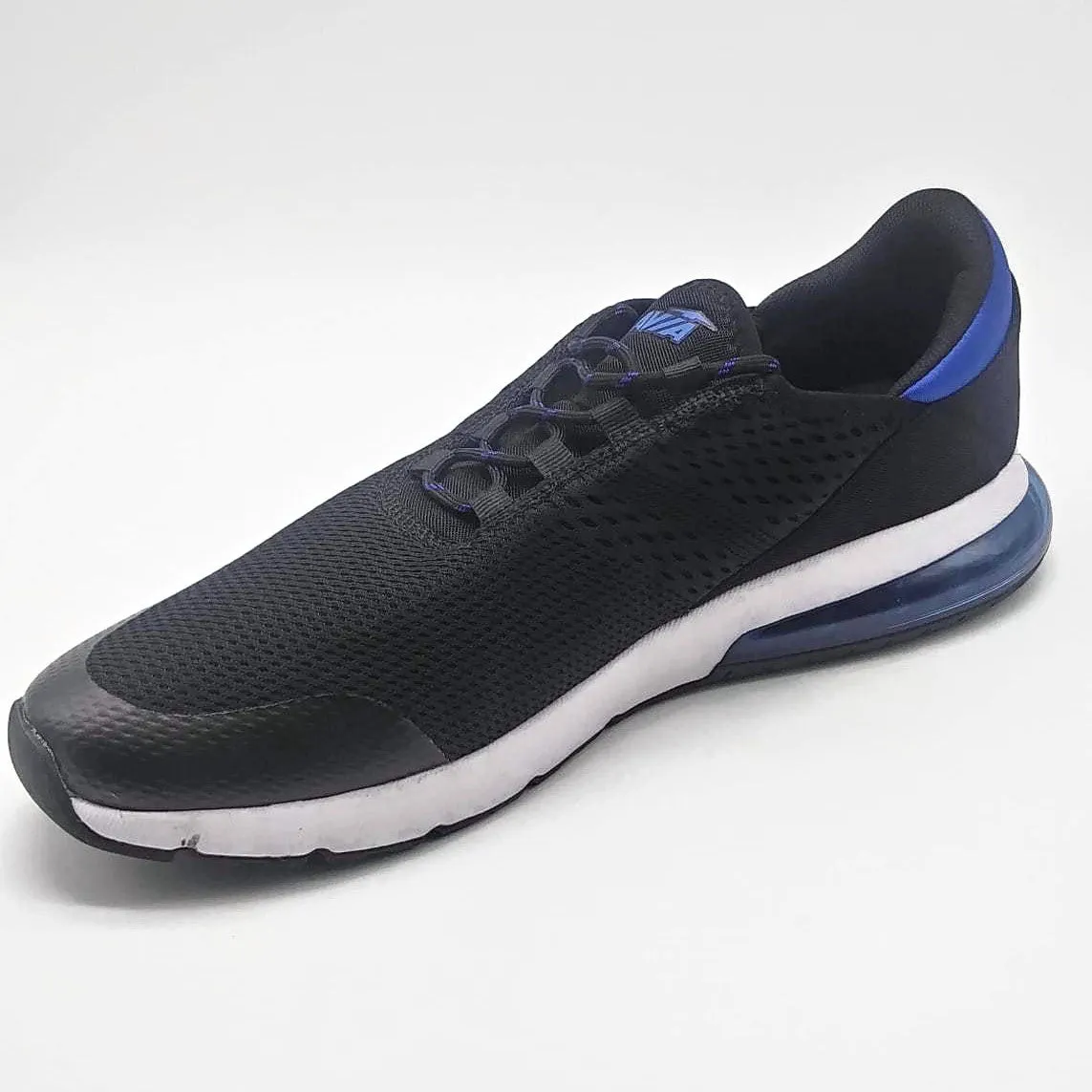 Avia Men's O2Air BX1 Athletic Sneaker Black Size13 US New