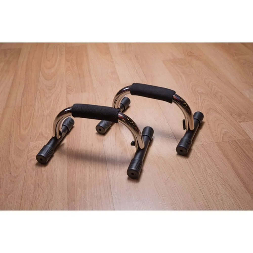 Body-Solid Tools Push Up Bars PUB2