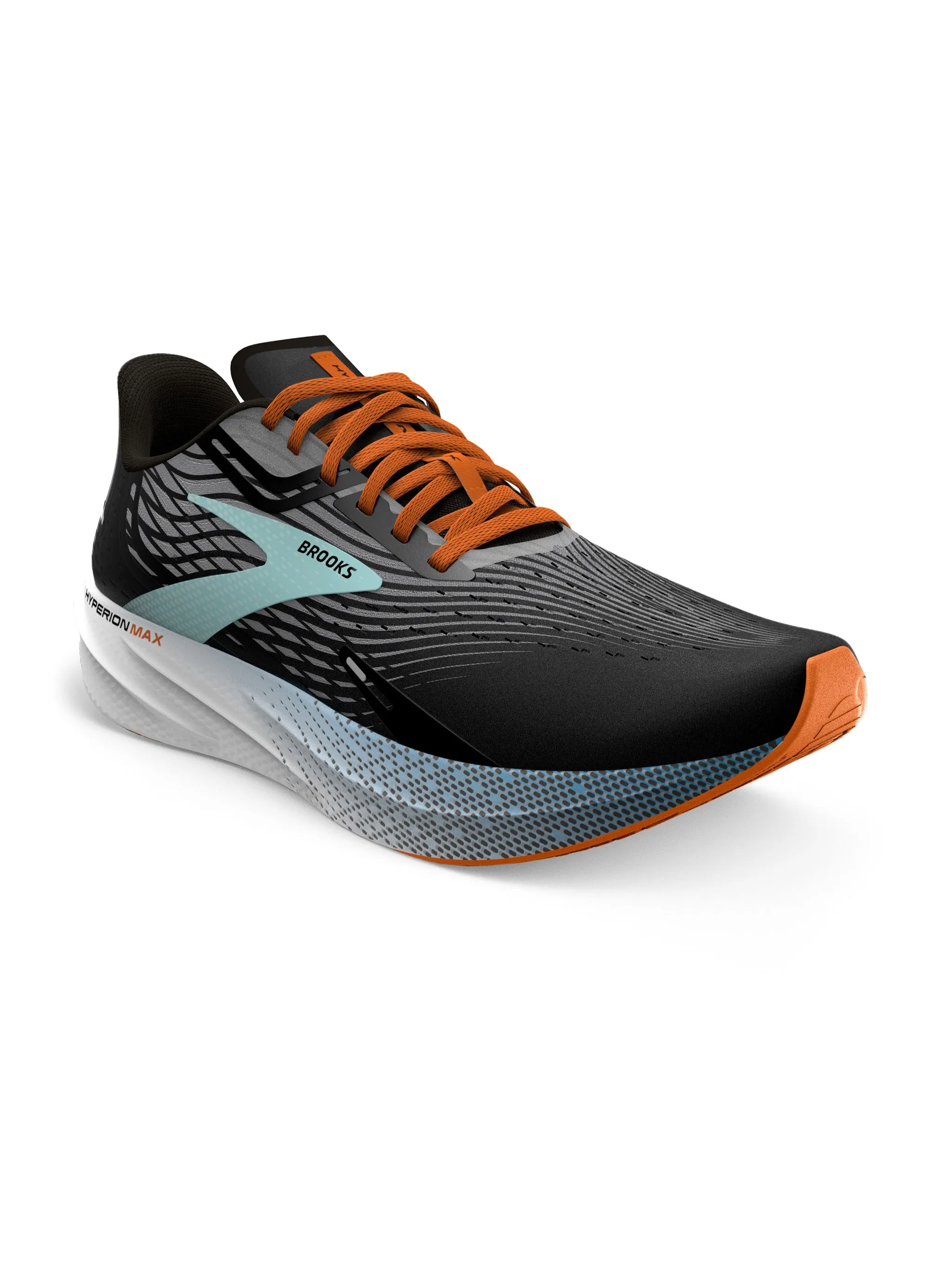 Brooks Hyperion Max Men's Shoes