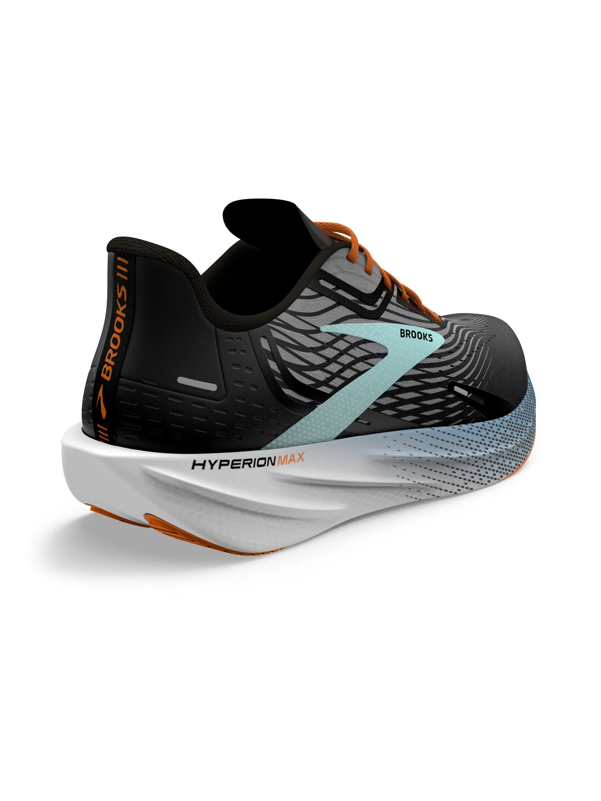 Brooks Hyperion Max Men's Shoes