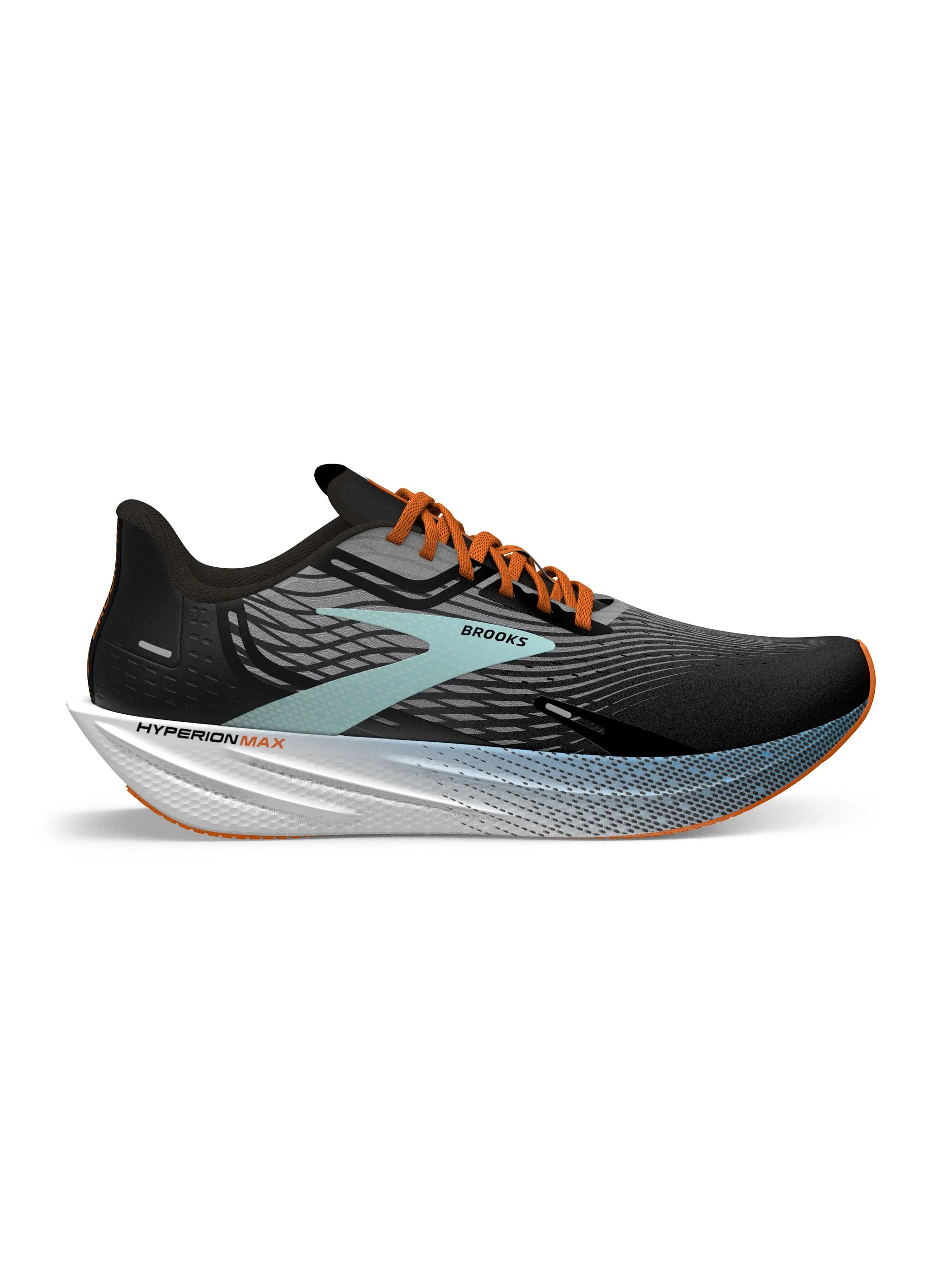 Brooks Hyperion Max Men's Shoes