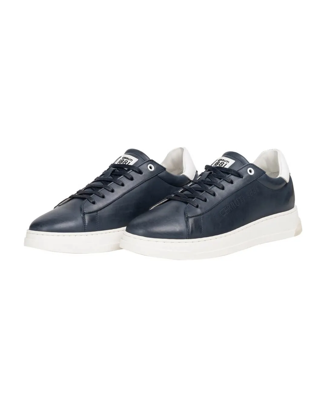 Cerruti  1881 Navy Urban Sneakers