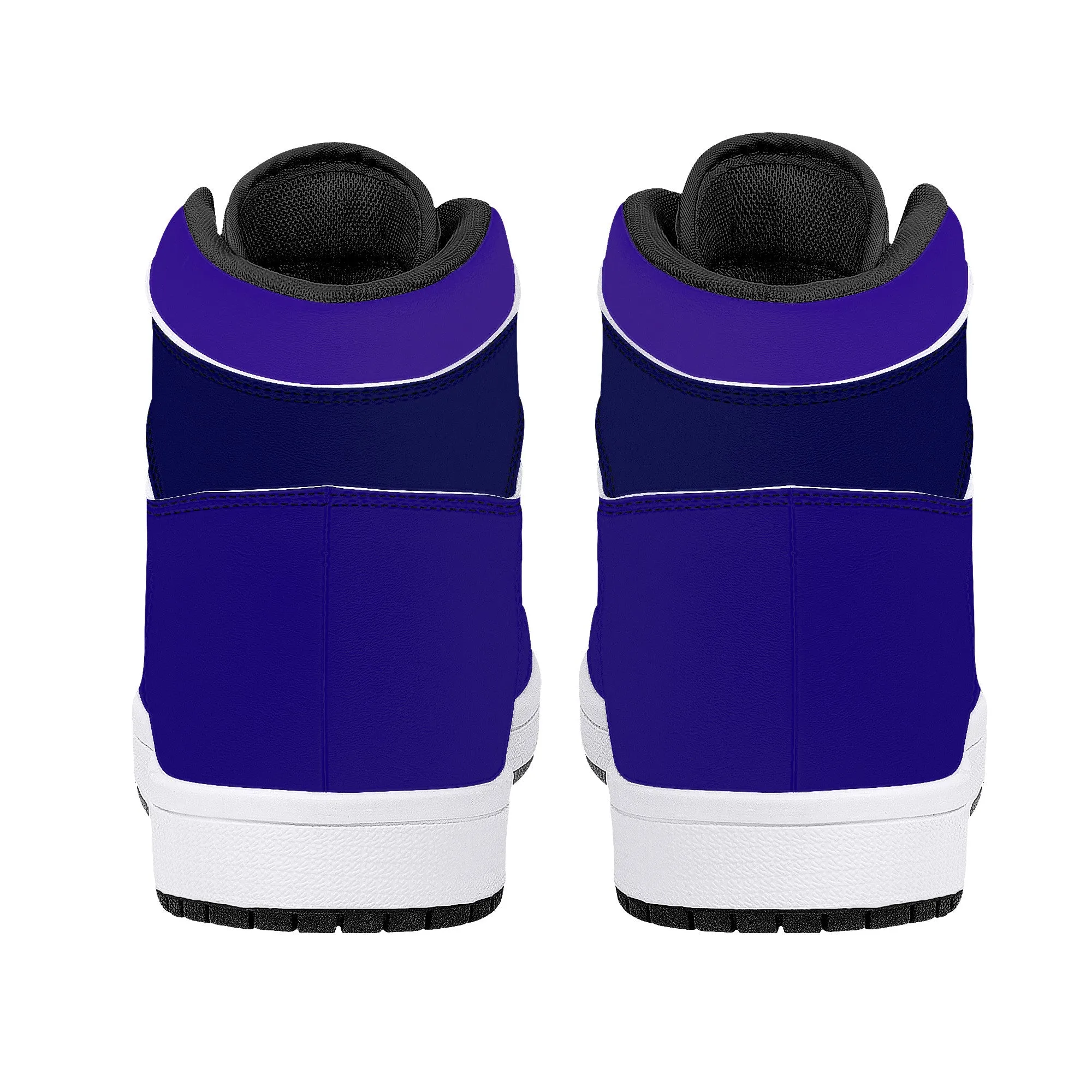 Cool shoes by Mason L | High Top Customized | Shoe Zero