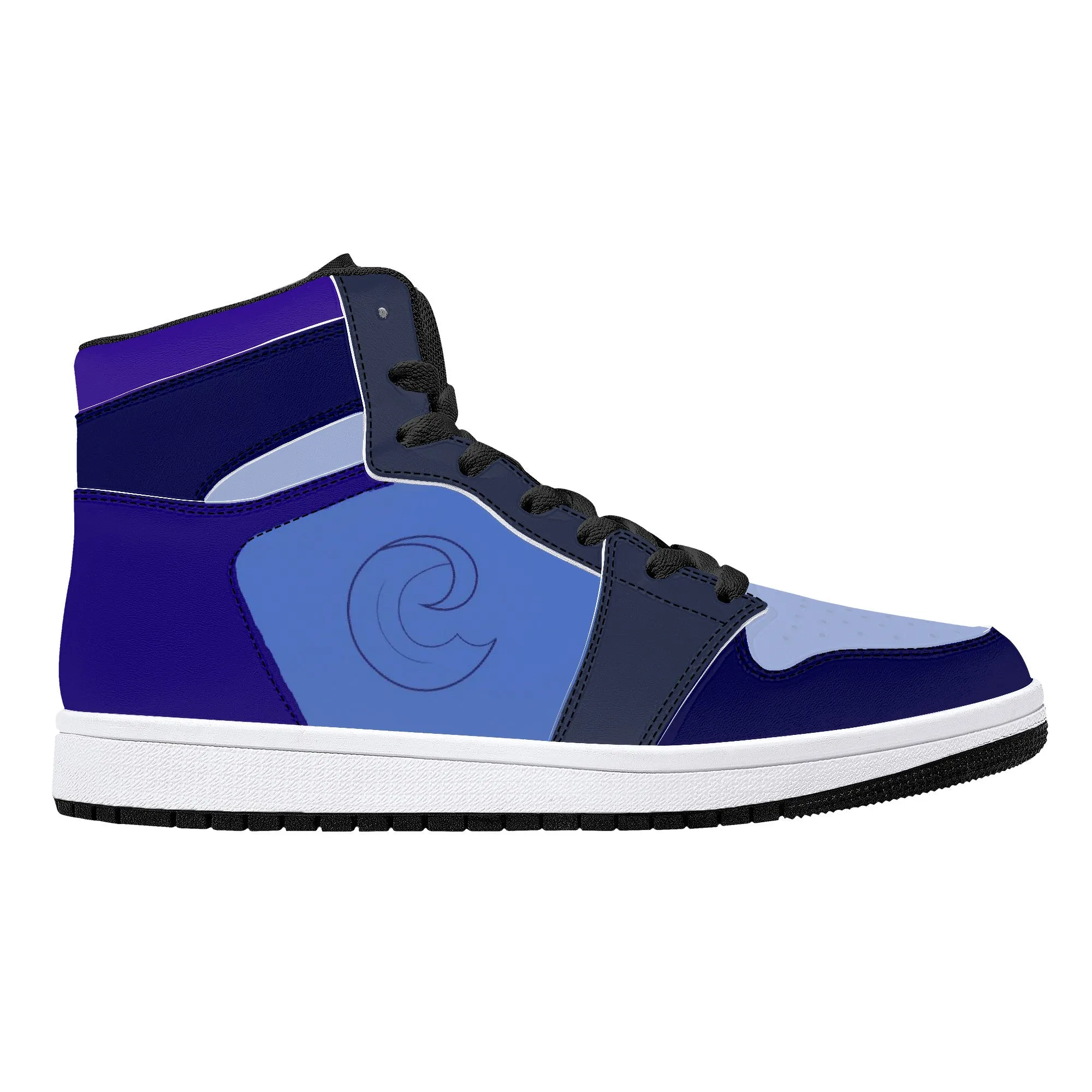 Cool shoes by Mason L | High Top Customized | Shoe Zero
