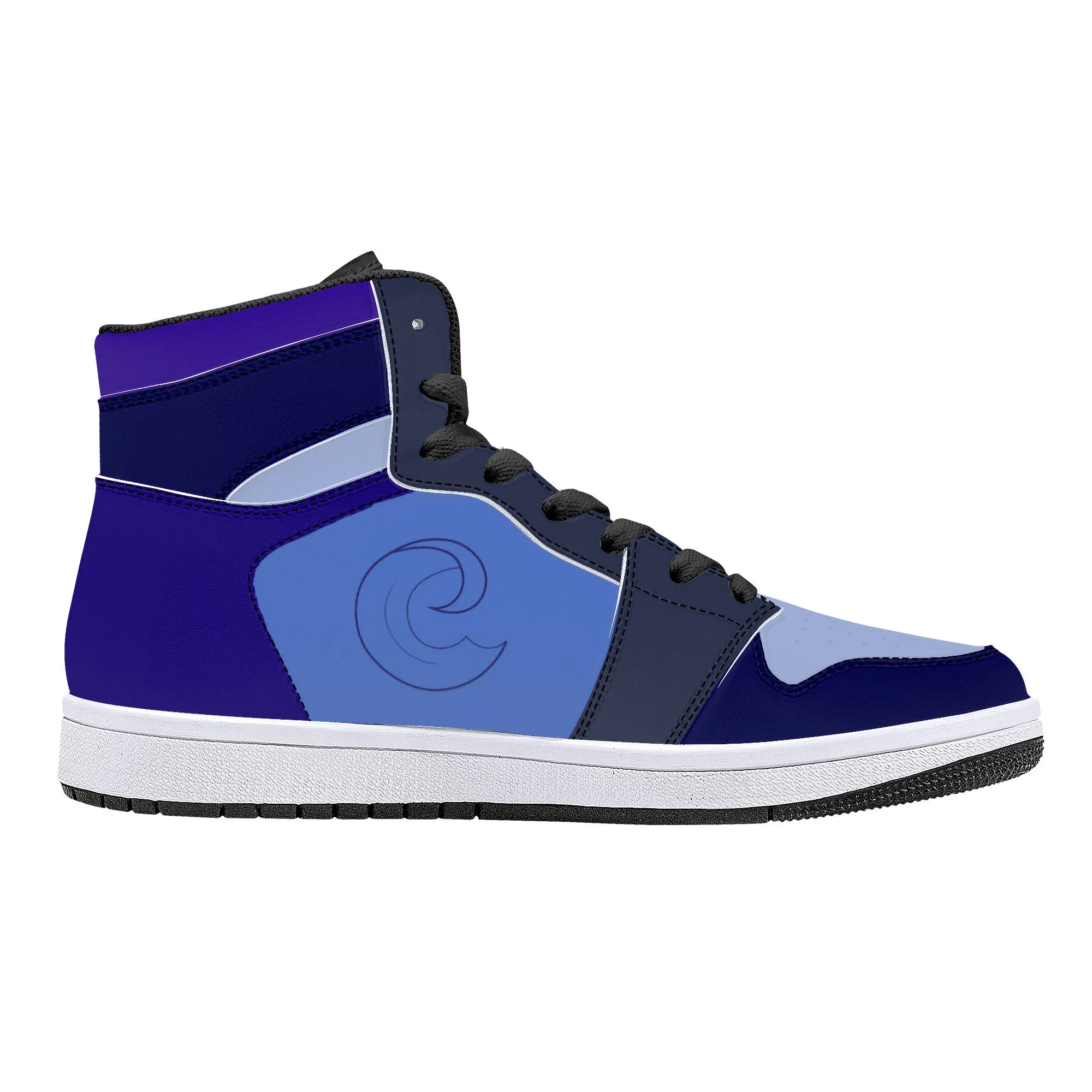 Cool shoes by Mason L | High Top Customized | Shoe Zero