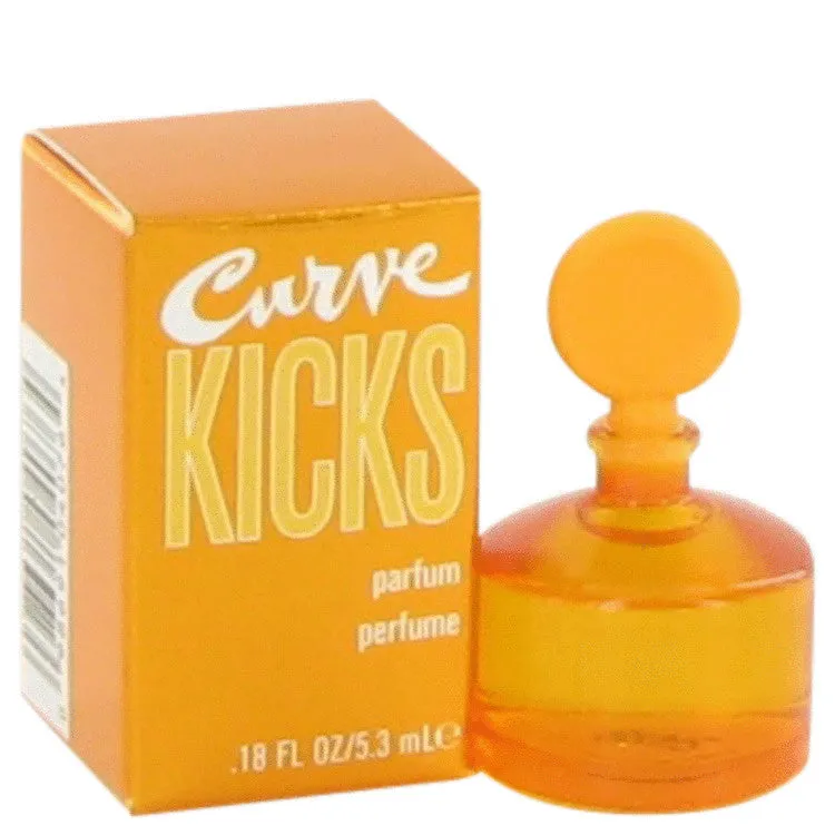 curve kicks by liz claiborne