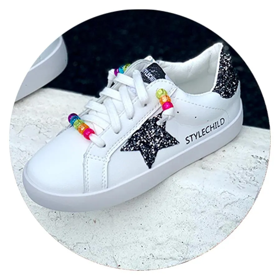 CUSTOMIZE YOUR KICKS