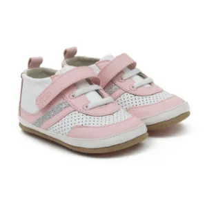 Everday Eliza FirstKicks-Pink