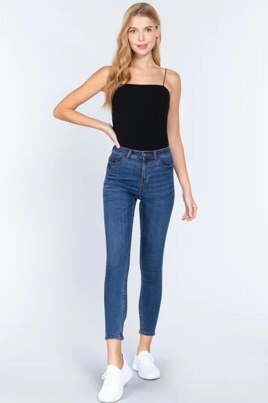 Felicity Bodysuit