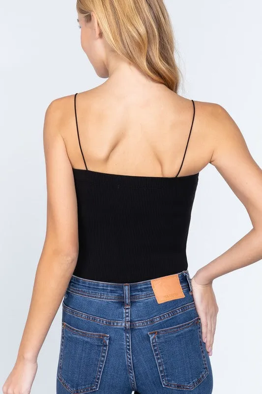 Felicity Bodysuit