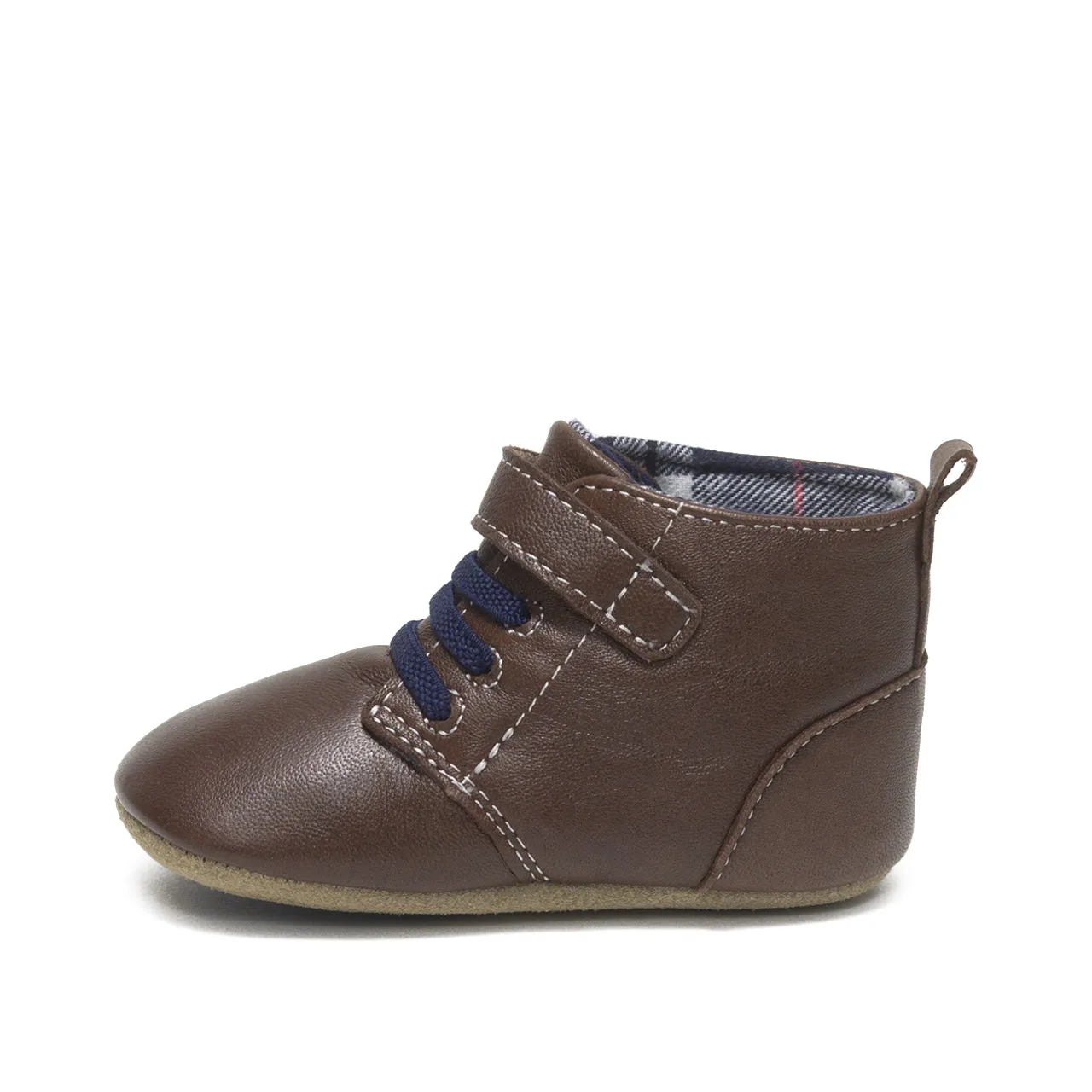First Kicks Thiago - Copper