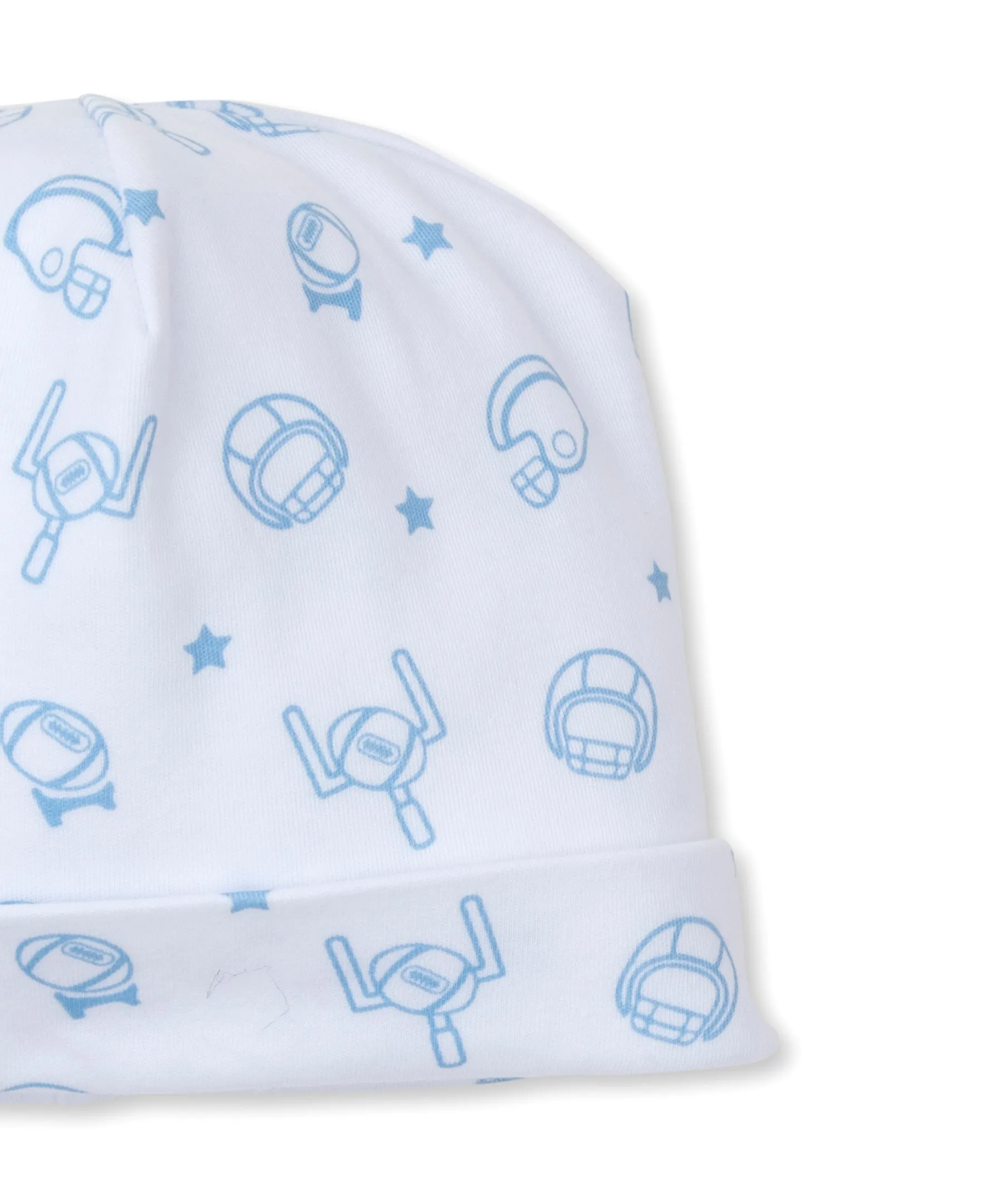 Football Kicks Hat