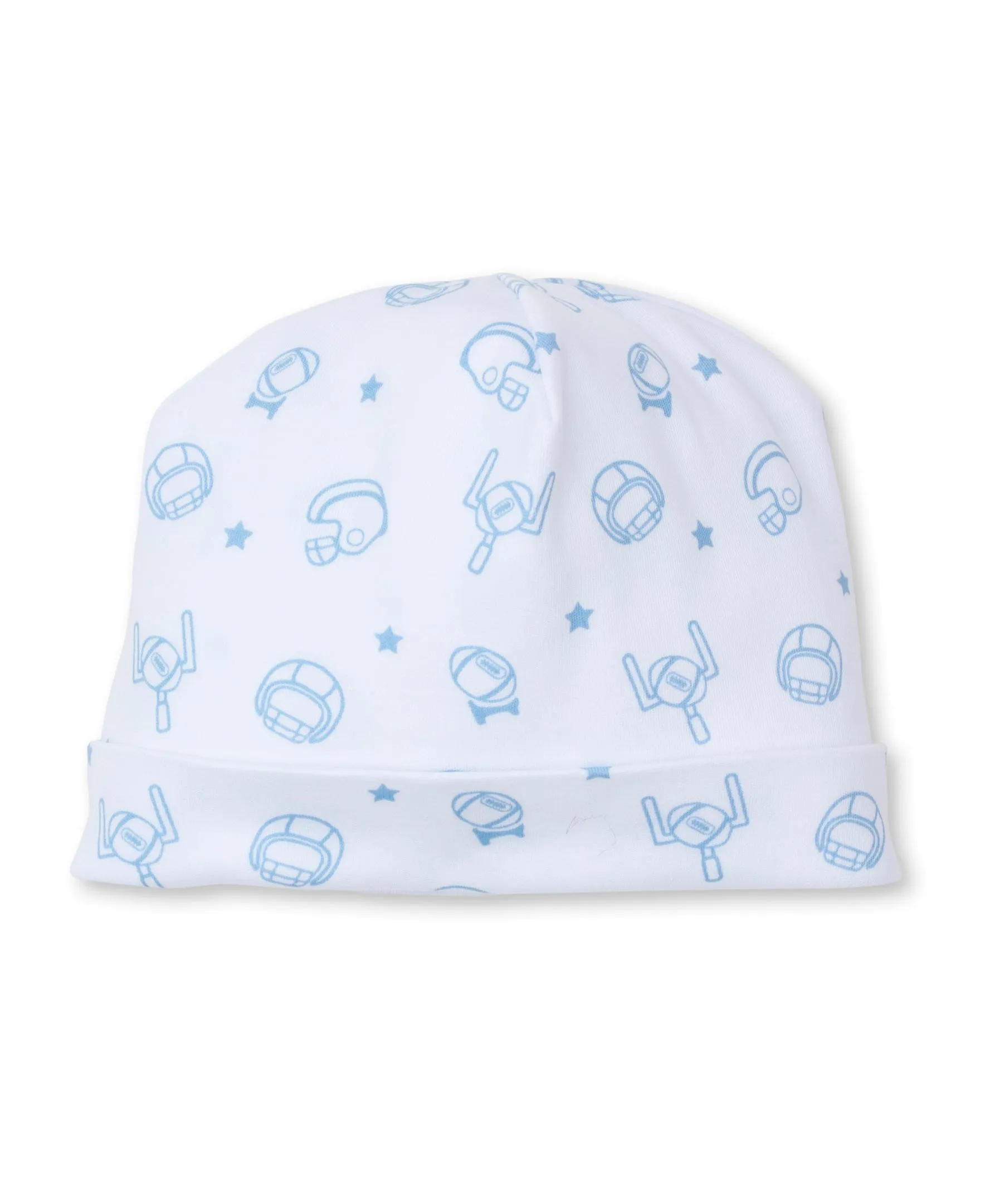 Football Kicks Hat