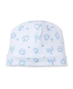 Football Kicks Hat