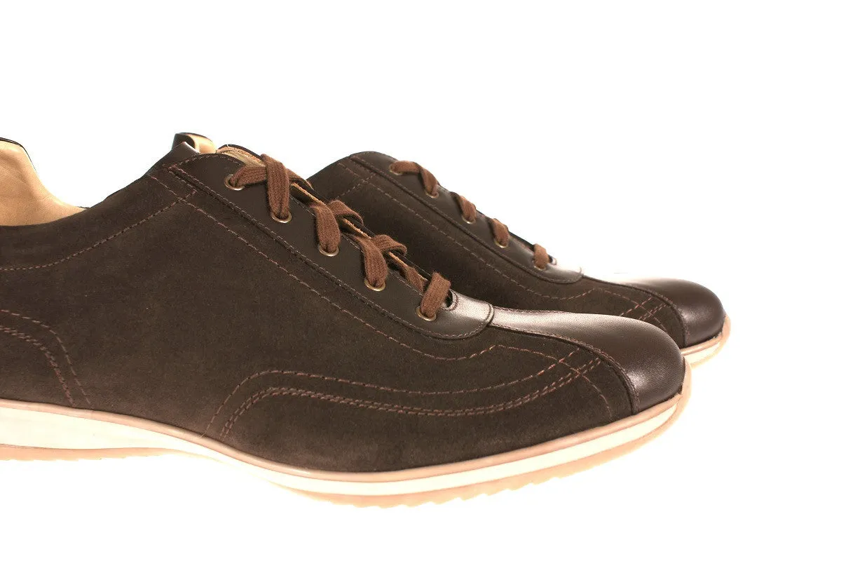Forli Calfskin Sneakers