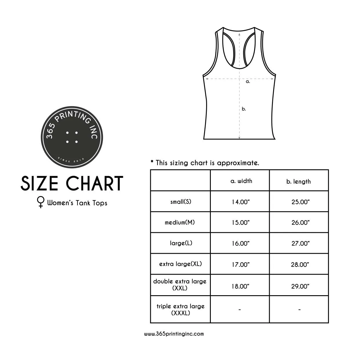 Gym Rat 24/7 365 Back Print Women's Workout Tank Top Sleeveless Sports Tank