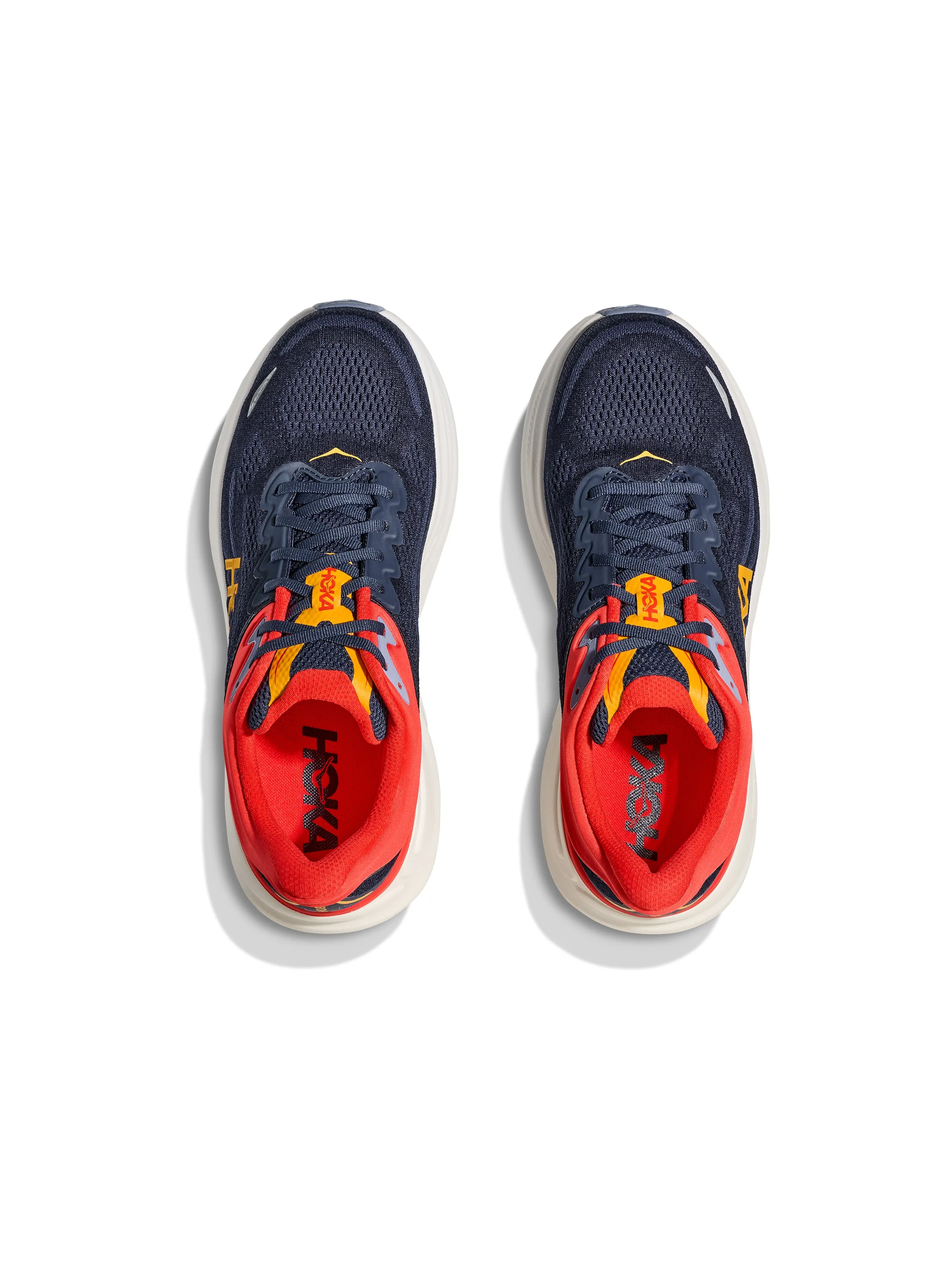 Hoka Bondi 9 Men's Shoes