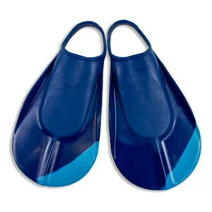 Kicks Kai Blue Swim Fins