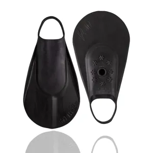Kicks Swimfins - Black