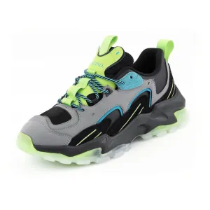 Mazino Mantle Chucky Translucent Sneakers
