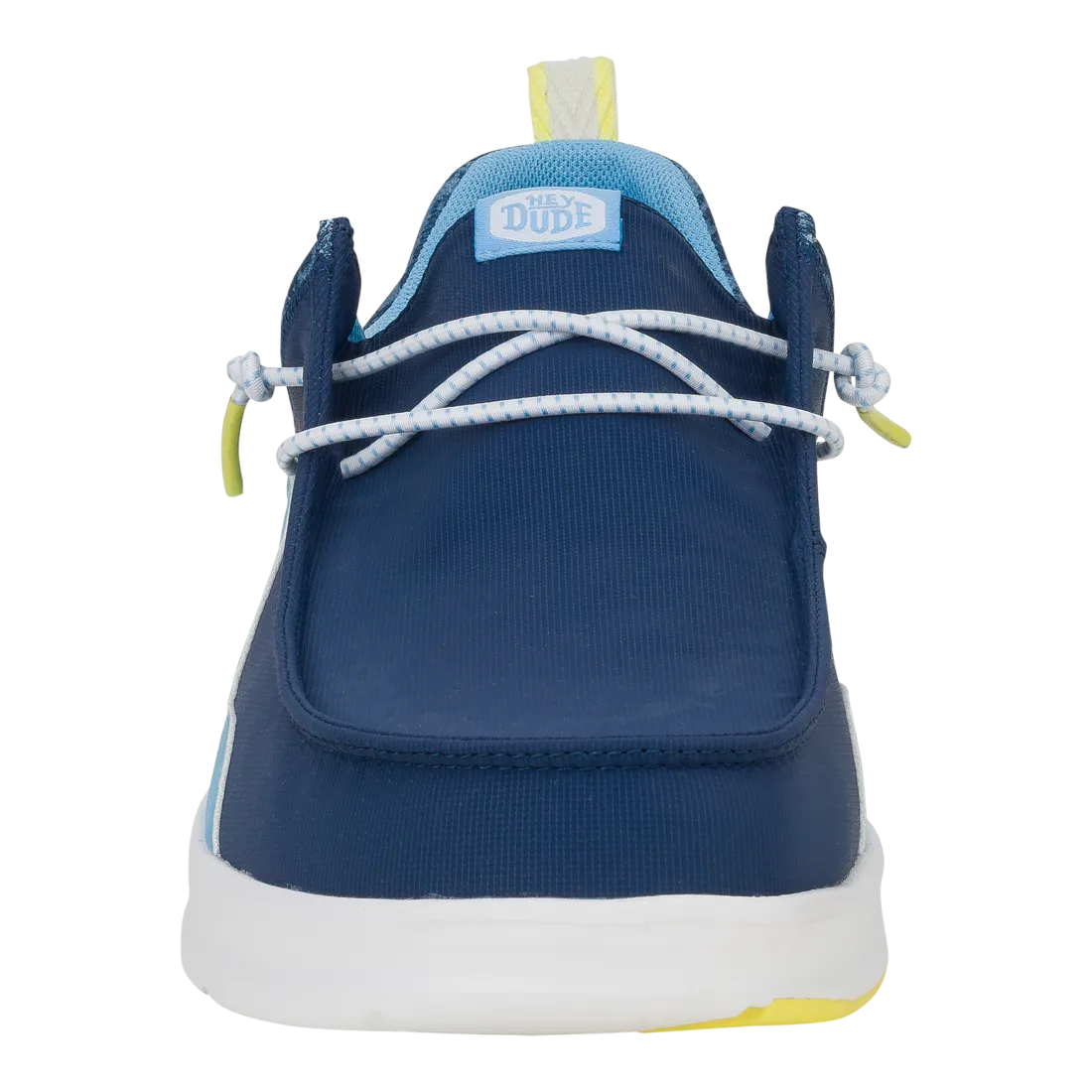 Mens Wally Hey2O Active Sargasso Blue/Alaskan Blue