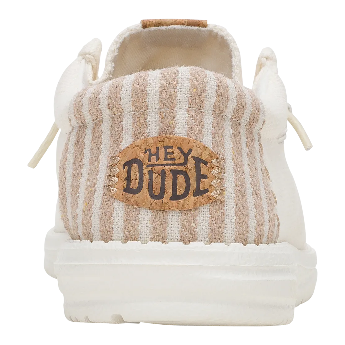 Mens Wally Resort White/Multi