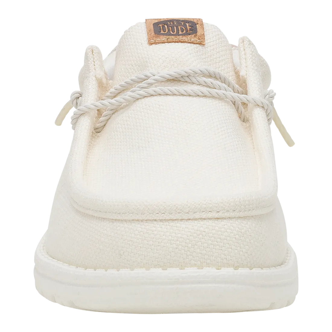 Mens Wally Resort White/Multi