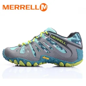 Merrell 2017 Women's Mesh Breathable Lightweight Trekking Hiking shoes