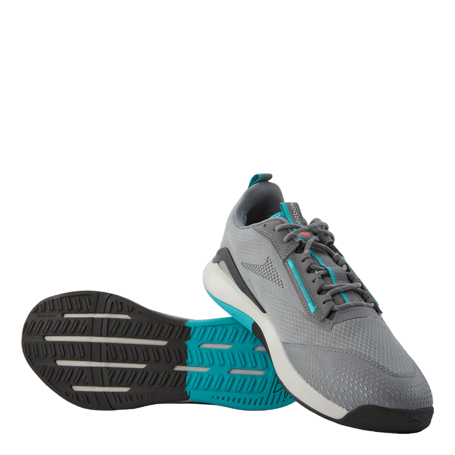 Nanoflex Adventure Tr Pugry5/pugry2/clatea