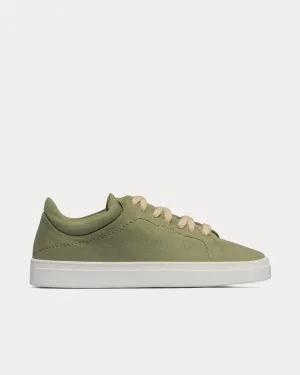Neven Eco-Suede Joshua Tree Low Top Sneakers