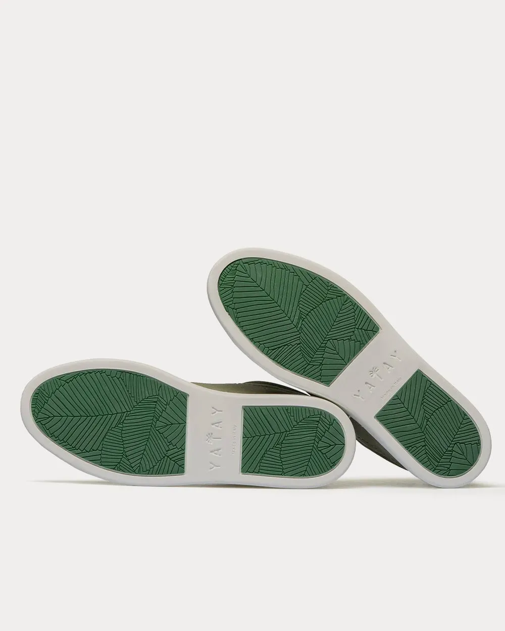 Neven Eco-Suede Joshua Tree Low Top Sneakers