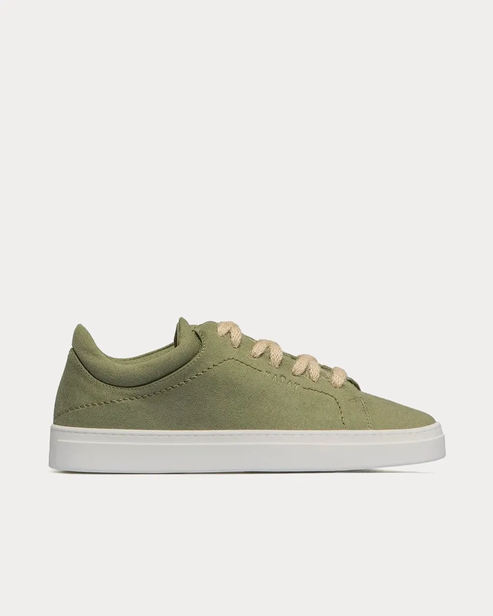 Neven Eco-Suede Joshua Tree Low Top Sneakers