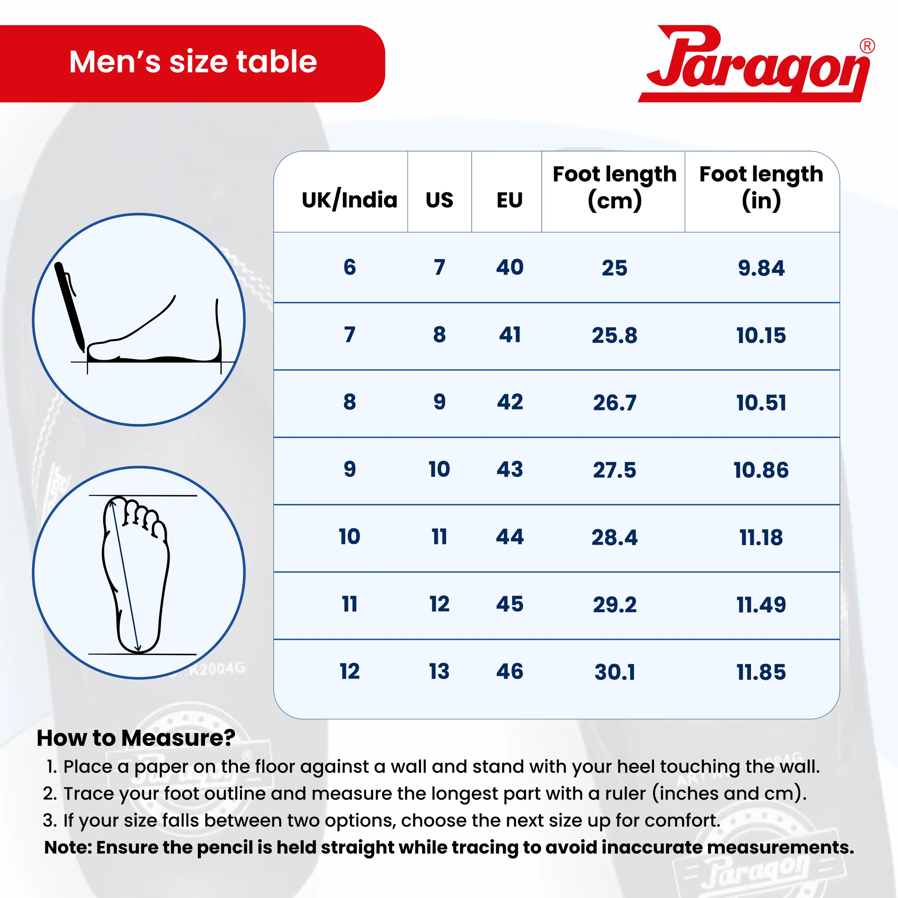 Paragon Men's Black Formal Shoes| Trendy, Durable & Sturdy for Outdoor Wear