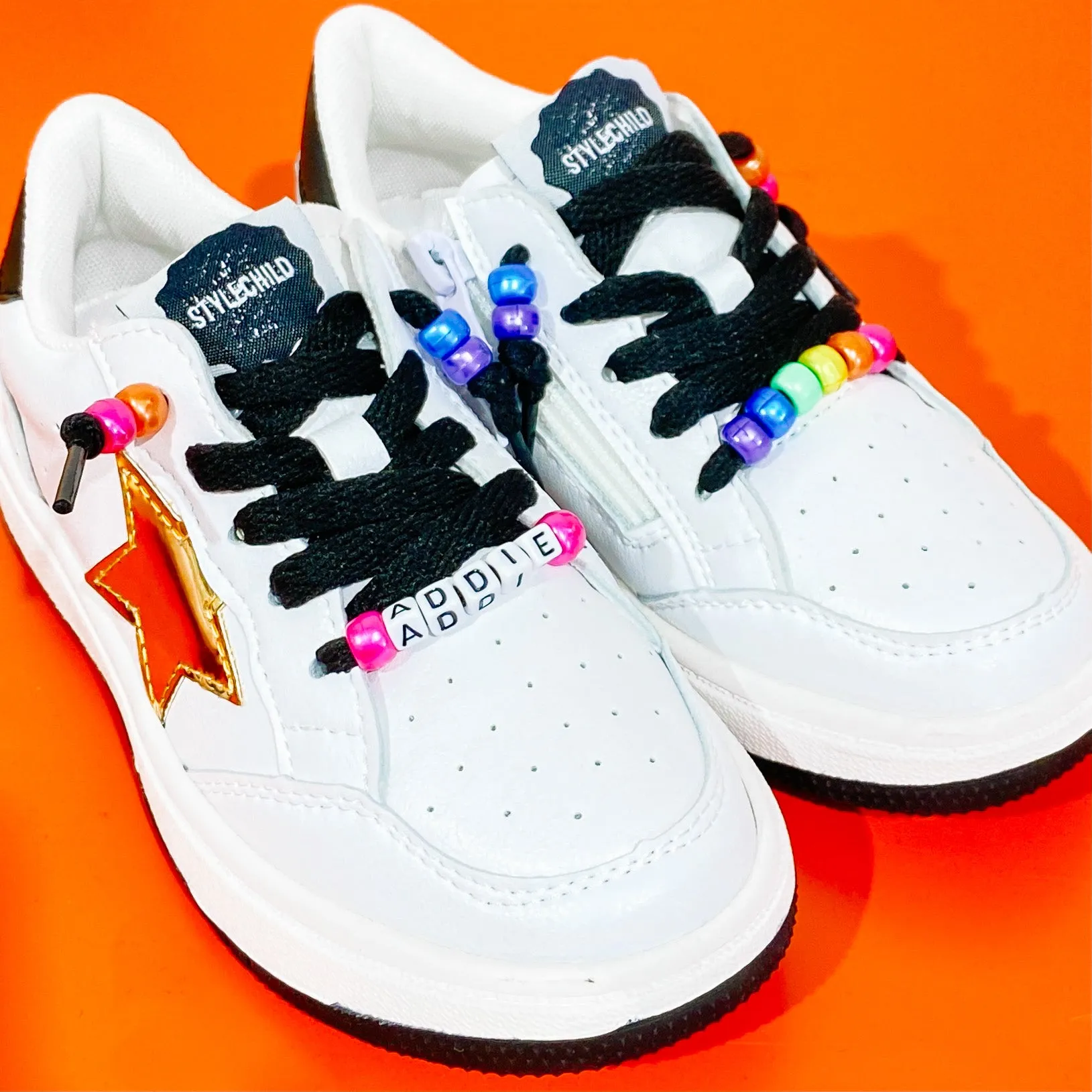 Personalize It Kicks Kit
