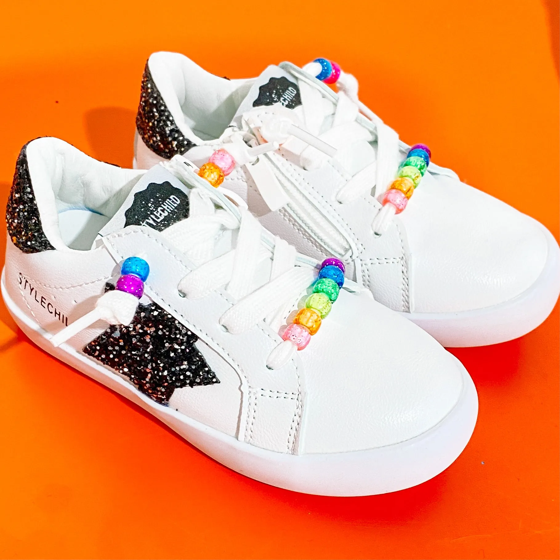 Personalize It Kicks Kit
