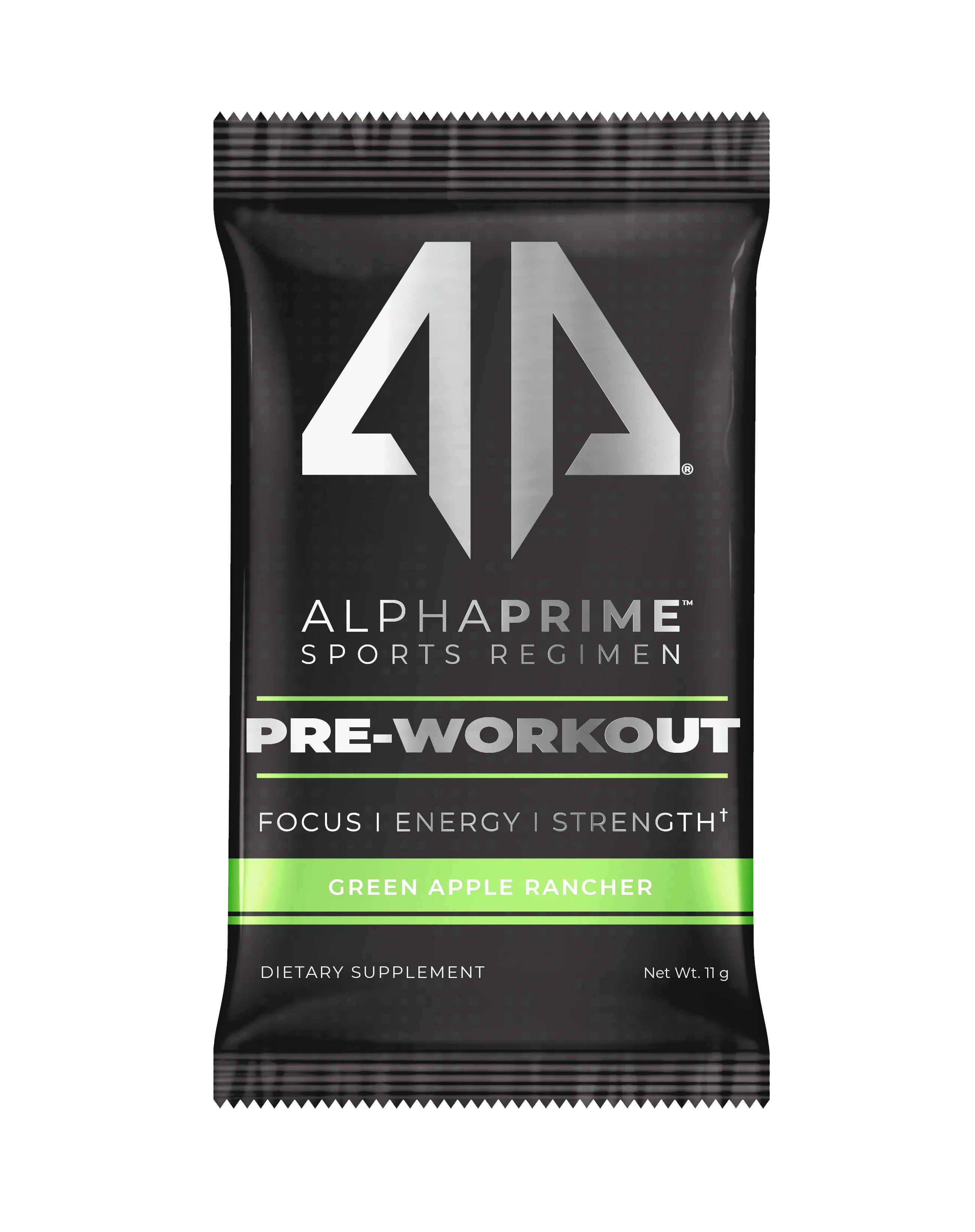 PRE-WORKOUT