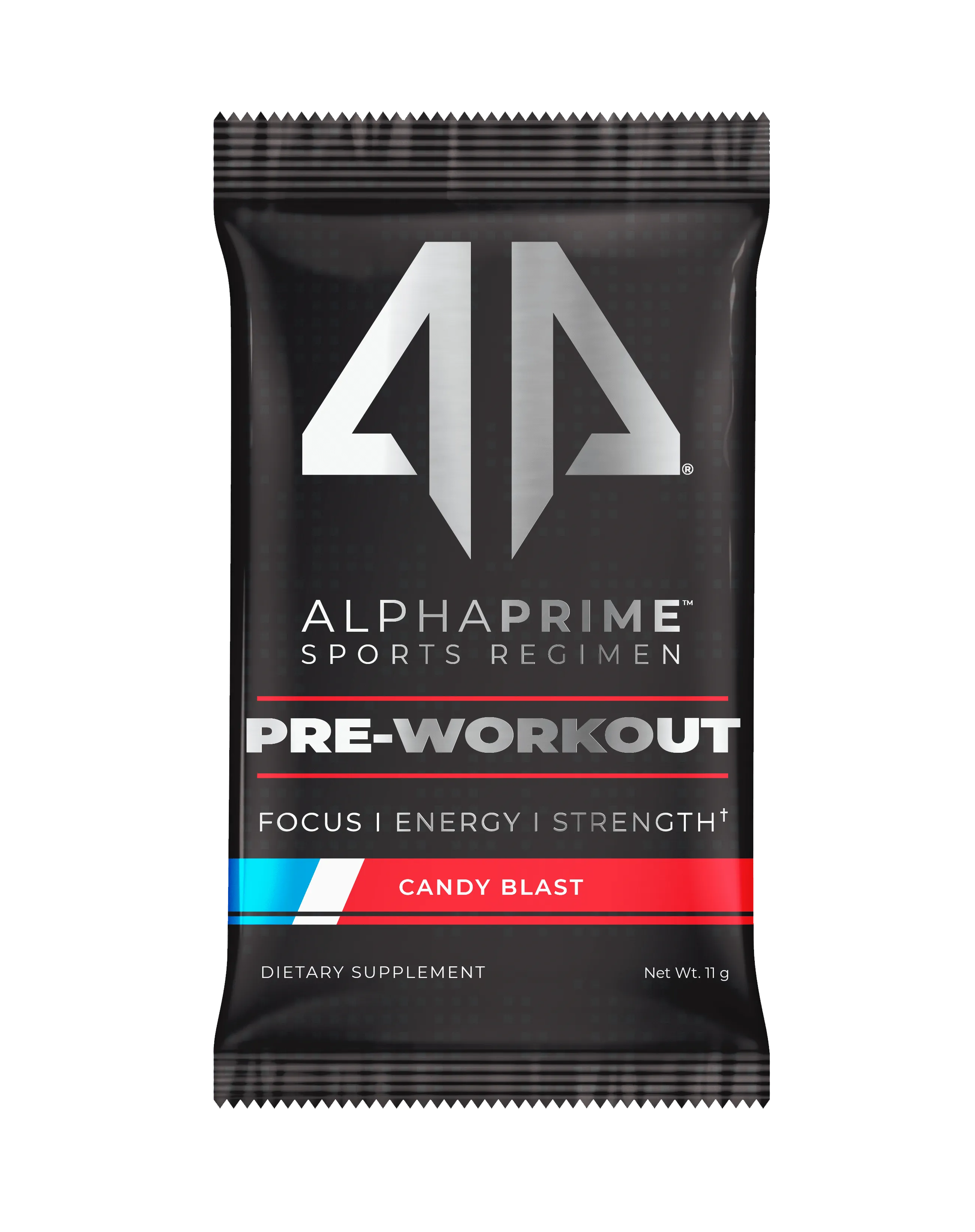 PRE-WORKOUT