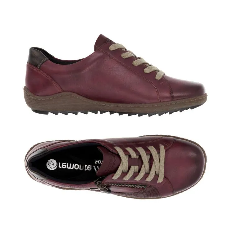 R1440 Lace-Up Sneaker
