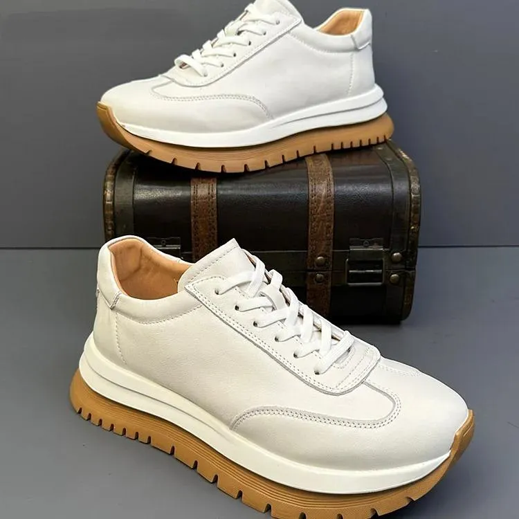 Retro Casual Sneakers