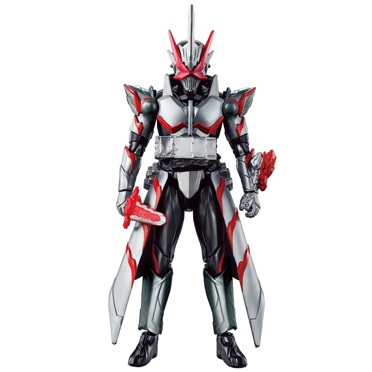 RKF Kamen Rider Saber Dragonic Knight Wonder Combo Set