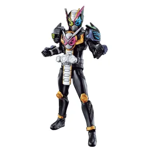 RKF Zi-O Trinity