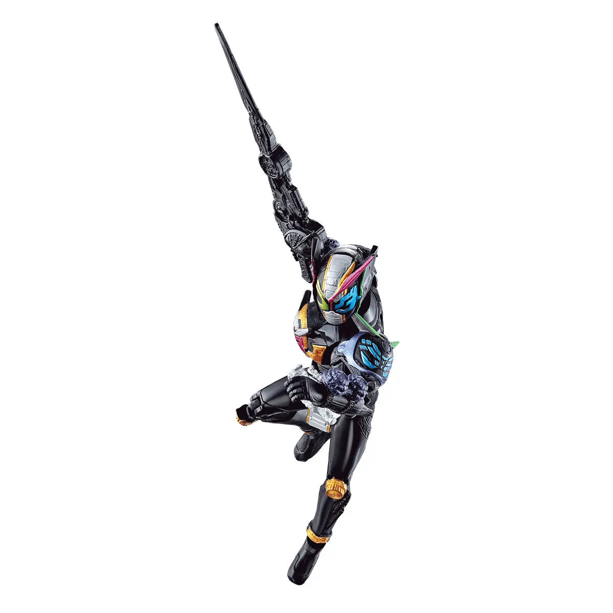 RKF Zi-O Trinity