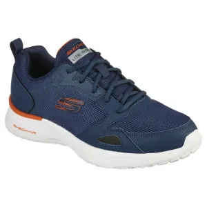 Skechers 232292 Skech Air Dynamight-Ventirik Navy Trainers