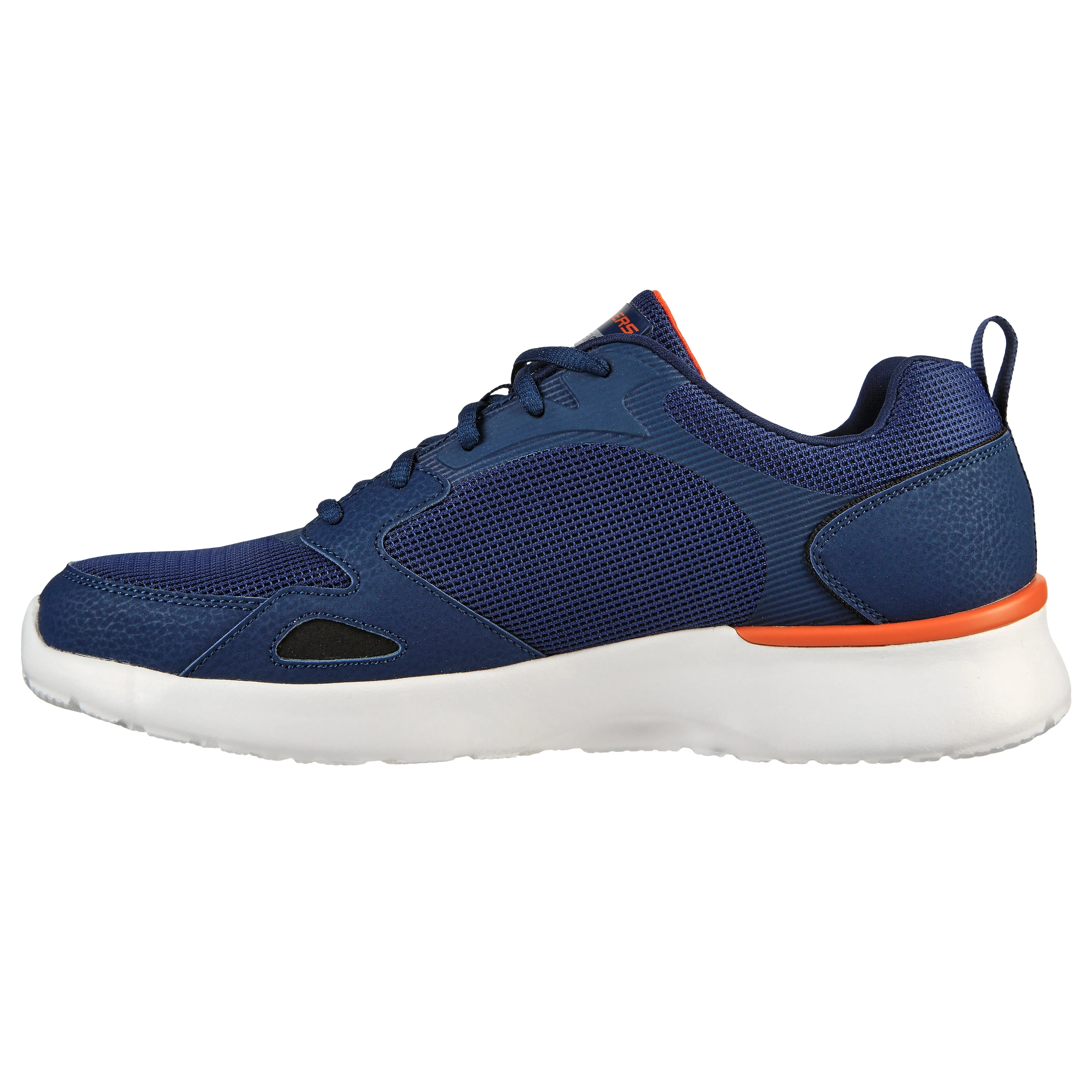 Skechers 232292 Skech Air Dynamight-Ventirik Navy Trainers