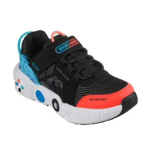 Skechers Gametronix Black/Multi