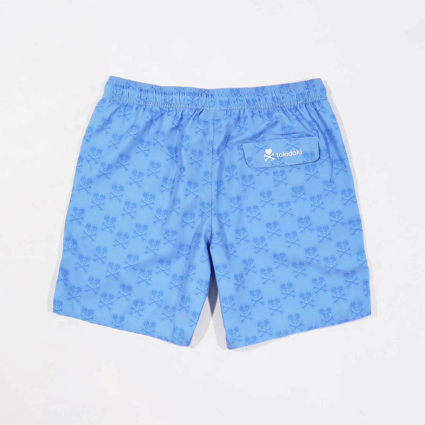 TOKIDOKI KAMATA KICKS TRUNKS