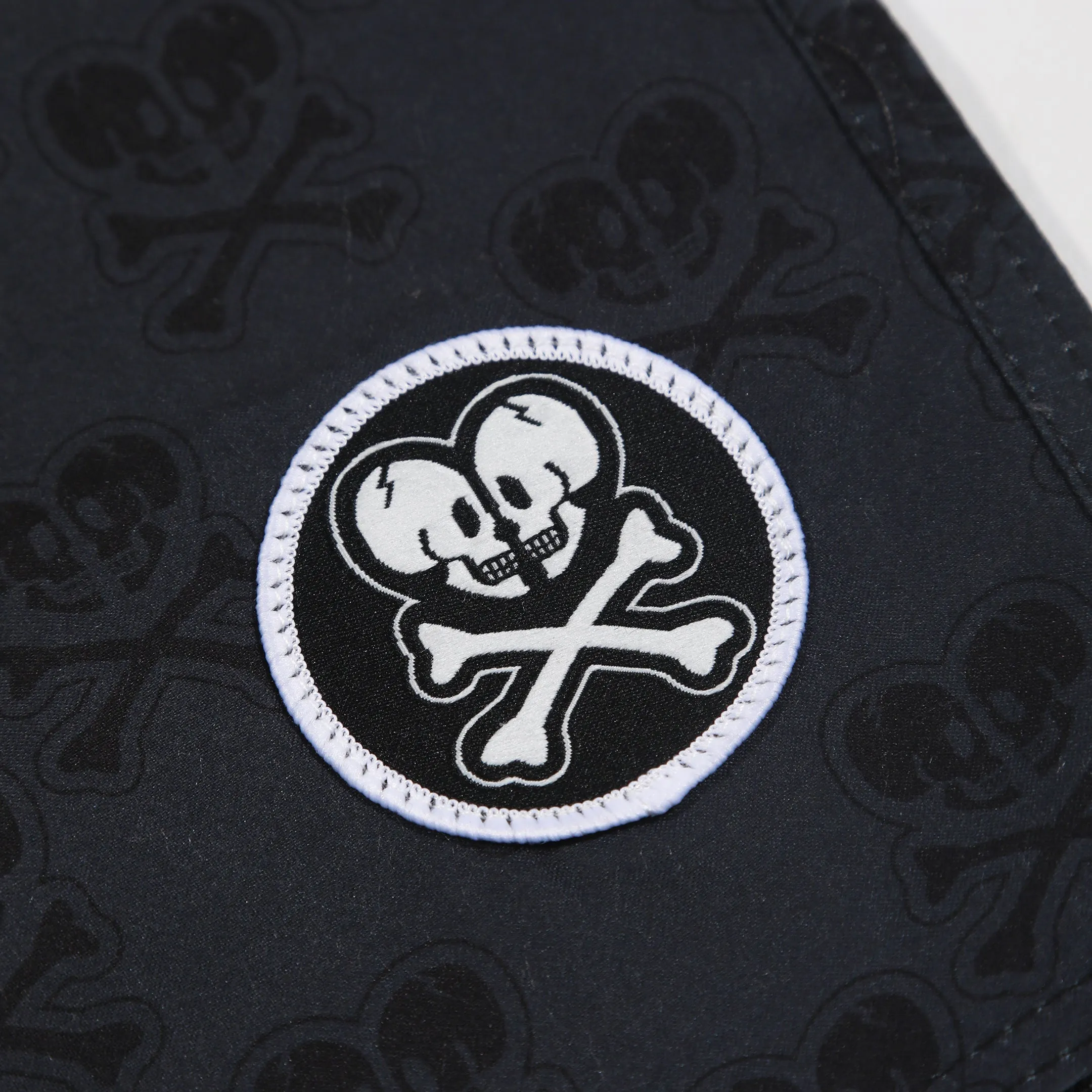 TOKIDOKI KAMATA KICKS TRUNKS